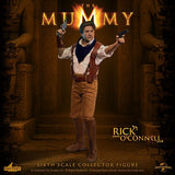 Factory Entertainment Die Mumie Rick O’Connell 1/6 Actionfigur