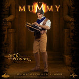 Factory Entertainment Die Mumie Rick O’Connell 1/6 Actionfigur