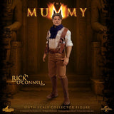 Factory Entertainment Die Mumie Rick O’Connell 1/6 Actionfigur