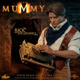 Factory Entertainment Die Mumie Rick O’Connell 1/6 Actionfigur