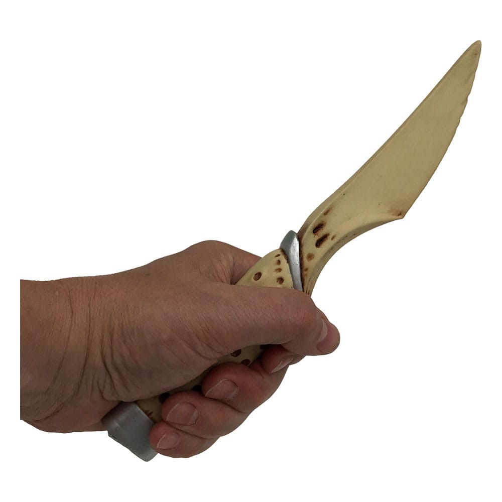 Factory Entertainment Dune 1984 Crysknife Limited Edition 1/1 Replik