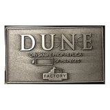 Factory Entertainment Dune 1984 Crysknife Limited Edition 1/1 Replik