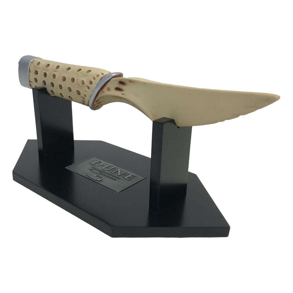 Factory Entertainment Dune 1984 Crysknife Limited Edition 1/1 Replik