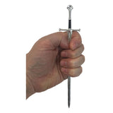 Factory Entertainment Herr der Ringe Anduril Sword Mini Replik