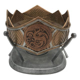Factory Entertainment House of the Dragon Krone von King Viserys Targaryen Limited Edition 1/1 Replik