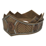 Factory Entertainment House of the Dragon Krone von King Viserys Targaryen Limited Edition 1/1 Replik