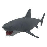 Factory Entertainment Jaws Der Weiße Hai - Mechanical Bruce Shark 1/1 Prop Replik