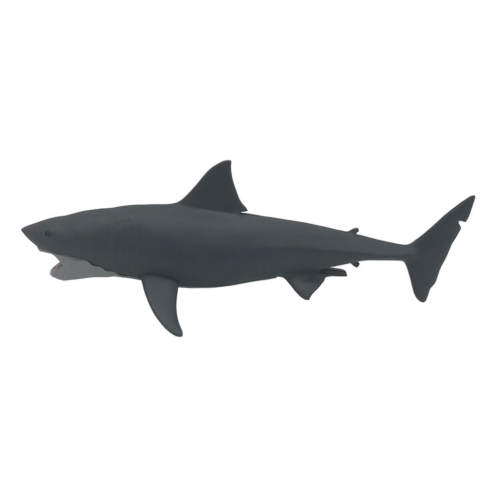 Factory Entertainment Jaws Der Weiße Hai - Mechanical Bruce Shark 1/1 Prop Replik