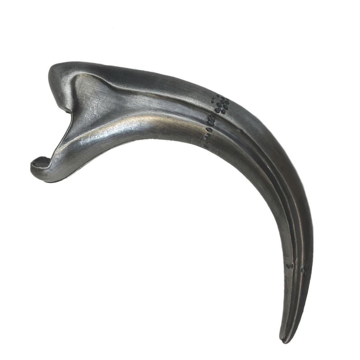 Factory Entertainment Jurassic Park Fossil Raptor Claw Flaschenöffner