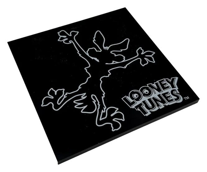 Factory Entertainment Looney Tunes Acme Anvil Skalierte Prop Replik