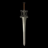 Factory Entertainment Masters Of The Universe 2026 He-Man Sword Of Power Film LARP 1/1 Stunt Prop Replik