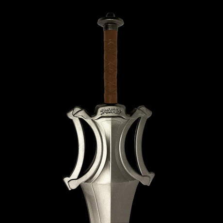 Factory Entertainment Masters Of The Universe 2026 He-Man Sword Of Power Film LARP 1/1 Stunt Prop Replik