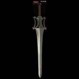 Factory Entertainment Masters Of The Universe 2026 He-Man Sword Of Power Film LARP 1/1 Stunt Prop Replik