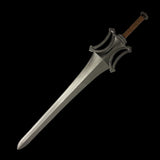 Factory Entertainment Masters Of The Universe 2026 He-Man Sword Of Power Film LARP 1/1 Stunt Prop Replik