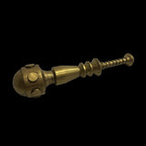 Factory Entertainment Masters of the Universe 2026 Man-At-Arms Mace LARP 1/1Stunt Prop Replik