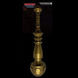 Factory Entertainment Masters of the Universe 2026 Man-At-Arms Mace LARP 1/1Stunt Prop Replik