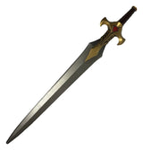 Factory Entertainment Masters of the Universe (Film 2026) Teela Sword LARP 1/1 Stunt Prop Replik