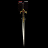 Factory Entertainment Masters of the Universe (Film 2026) Teela Sword LARP 1/1 Stunt Prop Replik
