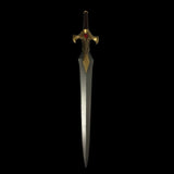 Factory Entertainment Masters of the Universe (Film 2026) Teela Sword LARP 1/1 Stunt Prop Replik