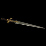 Factory Entertainment Masters of the Universe (Film 2026) Teela Sword LARP 1/1 Stunt Prop Replik