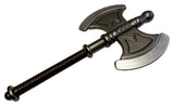 Factory Entertainment Masters of the Universe He-Man Battle Axe Stunt Prop 1/1 Replik