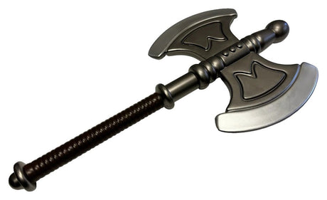Factory Entertainment Masters of the Universe He-Man Battle Axe Stunt Prop 1/1 Replik
