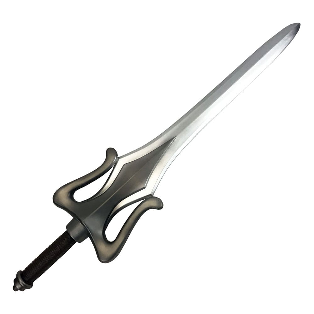 Factory Entertainment Masters Of the Universe Power Sword Live Action Roleplay-Replik