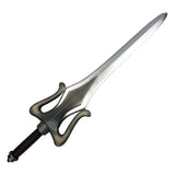 Factory Entertainment Masters Of the Universe Power Sword Live Action Roleplay-Replik