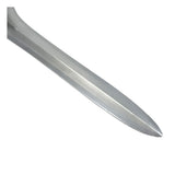 Factory Entertainment Masters Of the Universe Power Sword Live Action Roleplay-Replik
