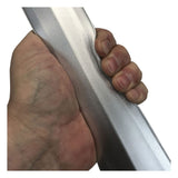Factory Entertainment Masters Of the Universe Power Sword Live Action Roleplay-Replik