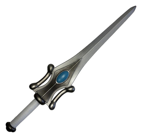 Factory Entertainment Masters of the Universe She-Ra Sword of Protection 1/1 Stunt Prop Schwert Replik