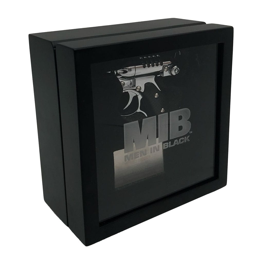 Factory Entertainment Men in Black Noisy Cricket 1/1 Prop Replik