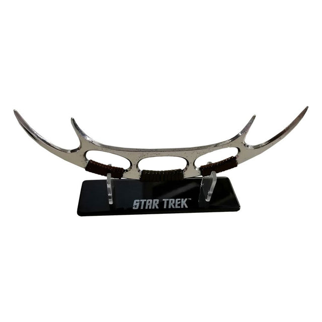 Factory Entertainment Star Trek Bat’Leth Mini Replik