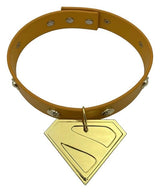 Factory Entertainment Superman Krypto Collar Limited Edition 1/1 Prop Replik