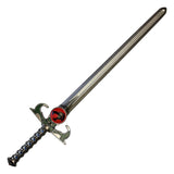 Factory Entertainment Thundercats Sword of Omens 1/1 Stunt Prop Replik