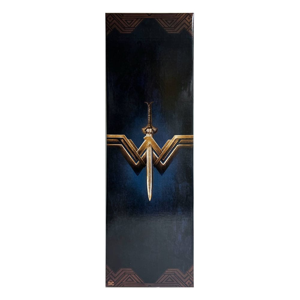 Factory Entertainment Wonder Women God Killer Elite Edition 1/1 Replik
