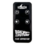 Factory Entertainment Zurück in die Zukunft Flux Kompensator 1/1 Prop Replik