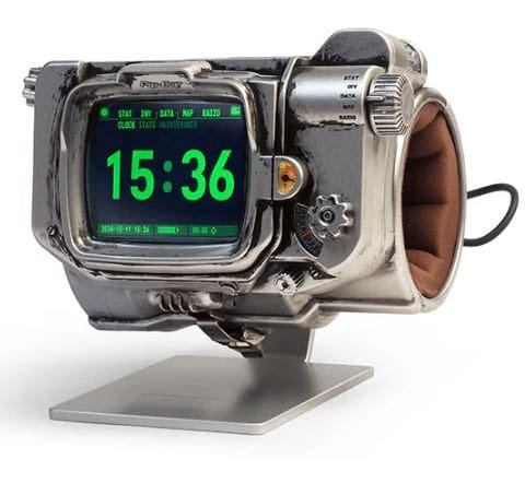 Fallout Pip-Boy 1/1 Replik von DEVplus