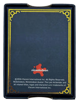 FaNaTtik Avatar Der Herr der Elemente im Dunkeln leuchtende Elemente Limited Edition Halskette