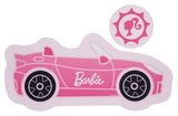 FaNaTtik Barbie Car Schreibtischunterlage & Untersetzer