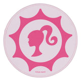 FaNaTtik Barbie Car Schreibtischunterlage & Untersetzer