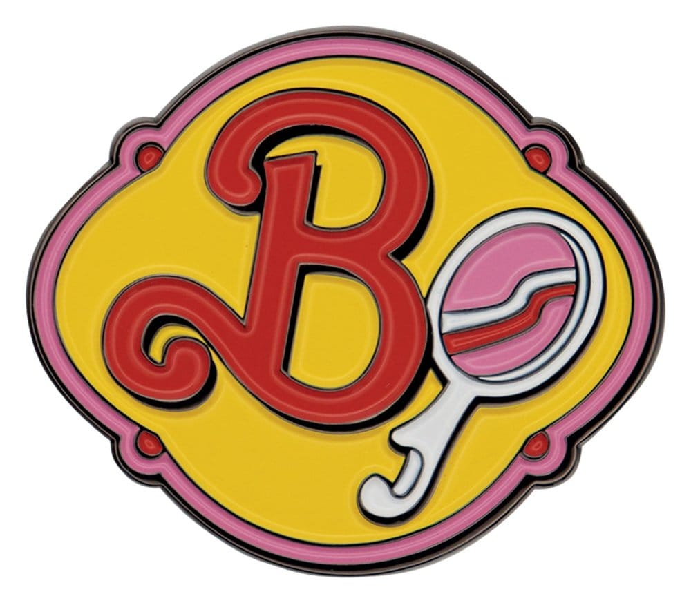 FaNaTtik Barbie Geschenkebox