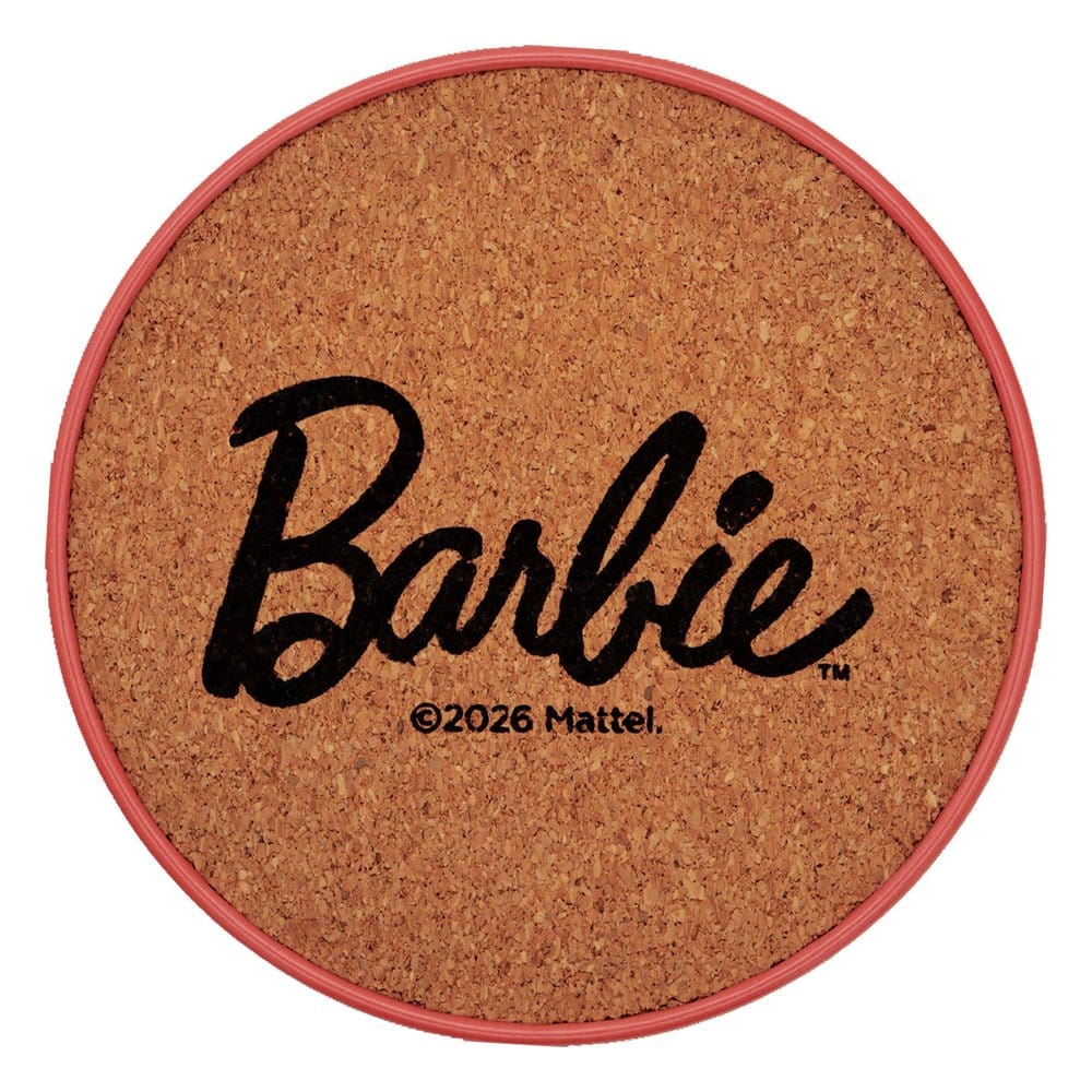 FaNaTtik Barbie Geschenkebox