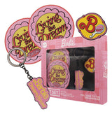 FaNaTtik Barbie Geschenkebox