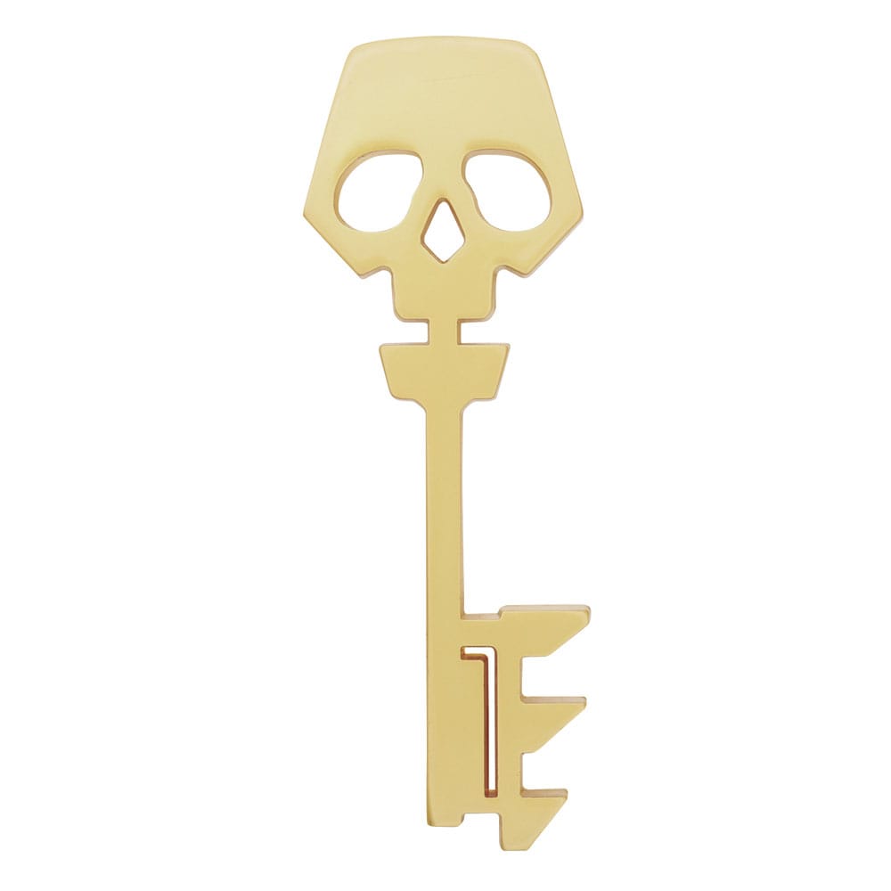 FaNaTtik Borderlands Gold Key Replik