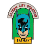 FaNaTtik DC Comics Batman Gotham City Guardian Limited Edition Ansteck-Pin