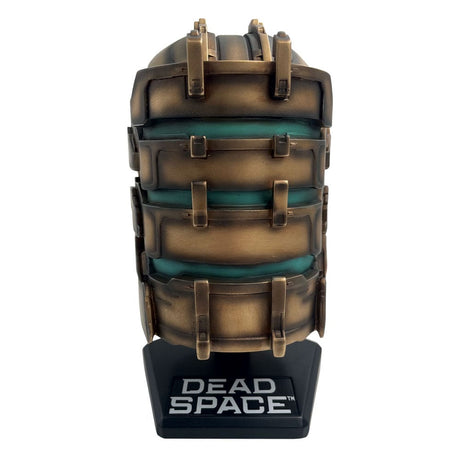 FaNaTtik Dead Space Isaac Helmet Limited Edition Replik