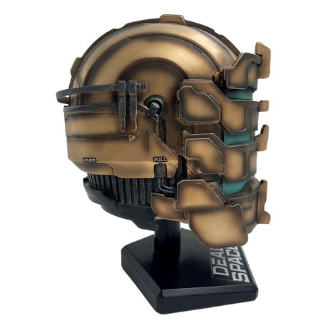 FaNaTtik Dead Space Isaac Helmet Limited Edition Replik