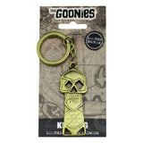 FaNaTtik Die Goonies 40th Anniversary Copper Bones Limited Edition Schlüsselanhänger