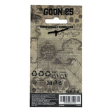 FaNaTtik Die Goonies 40th Anniversary Copper Bones Limited Edition Schlüsselanhänger